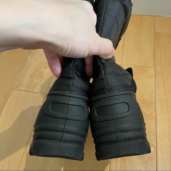 Kids boots - Picture 4 of 6